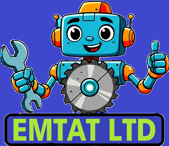 Emtat Logo