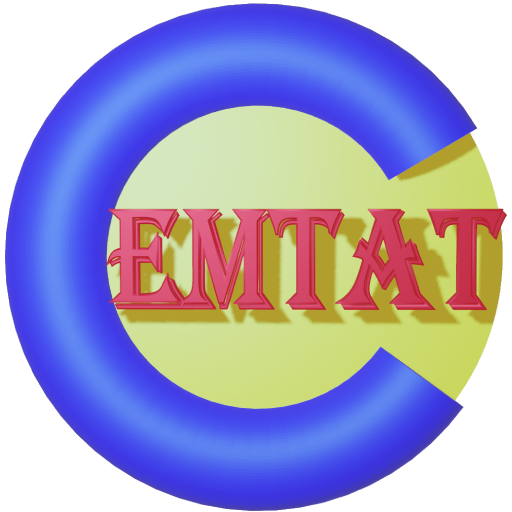 EMTAT Logo